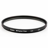 Kenko 46mm Dairesel Polarize Filtre