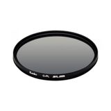 Kenko 55 mm Slim Circular Polarize Filtre