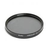 Kenko 55mm Dairesel Polarize Filtre