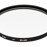Kenko 55mm Slim UV Filtre