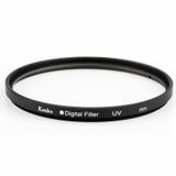 Kenko 58mm UV Filtre