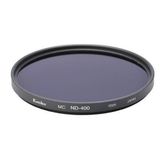 Kenko 62mm Multi-Coated ND400 Filtre