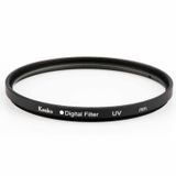 Kenko 62mm UV Filtre