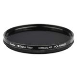 Kenko 72mm CP Filtre