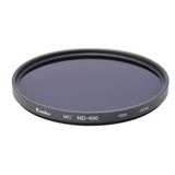 Kenko 72mm Multi-Coated ND400 Filtre