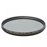 Kenko 77 mm Zeta Circular Polarize Filtre