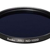 Kenko 82mm Pro ND1000 Filtre