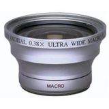 Kenko KNW-038 Geniş Açılı Lens