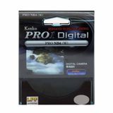 Kenko PL Fader 52mm ND3 ND400 Filtre