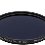 Kenko PRO1D PRO ND16 58mm Filtre