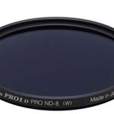 Kenko PRO1D PRO ND8 62mm Filtre