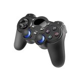 Kenly 2.4GHz Kablosuz Oyun Kolu Gamepad Android Telefon PC TV Box PS3 Uyumlu Wireless Controller