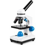 Kenly 2000X Dijital Biyolojik Mikroskop Seti USB Bağlantılı HD LED Aydınlatmalı Monoküler Eğitim ve Hobi Kullanımı