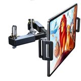 Kenly Araç Kafalık Tablet Tutucu 12.9 İnç Universal Arka Koltuk Telefon ve Tablet Standı