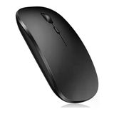 Kenly Bluetooth 2.4 Ghz Şarjlı Kablosuz Mouse Sessiz Tıklamalı 1600 Dpı