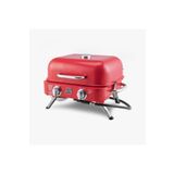Kenmore Masa Üstü Gazlı Barbekü Mavi