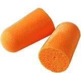 Kennedy Industrial Supplies 3 M 1100 kulak tıkacı 5 adet SNR = 37dB