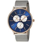 Kenneth Cole KC14946010 Erkek Kol Saati