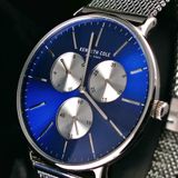 Kenneth Cole KC14946011 Erkek Kol Saati