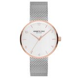 Kenneth Cole KC50309003 Kadın Kol Saati
