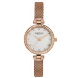 Kenneth Cole KC50541001 Kadın Kol Saati