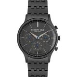 Kenneth Cole KC50586002 Erkek Kol Saati