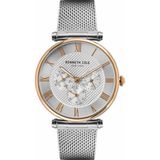 Kenneth Cole KC50751001 Erkek Kol Saati