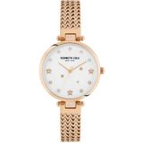Kenneth Cole KC50756002 Kadın Kol Saati