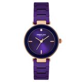 Kenneth Cole KC50758004 Kadın Kol Saati