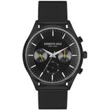 Kenneth Cole KC51035002 Erkek Kol Saati