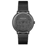 Kenneth Cole KC51037002 Erkek Kol Saati