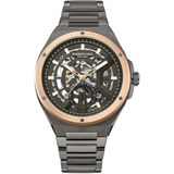 Kenneth Cole KCWGY0080401 Erkek Kol Saati - Gri