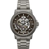 Kenneth Cole KCWGY0088902 Erkek Kol Saati - Füme