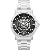 Kenneth Cole KCWGY0088906 Erkek Kol Saati - Metalik Gri
