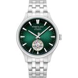 Kenneth Cole KCWGY0098001 Erkek Kol Saati - Metalik Gri
