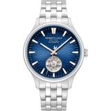 Kenneth Cole KCWGY0098005 Erkek Kol Saati - Metalik Gri