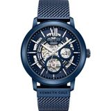Kenneth Cole KCWGY0098202 Erkek Kol Saati - Lacivert