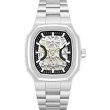 Kenneth Cole KCWGY0099303 Erkek Kol Saati - Metalik Gri