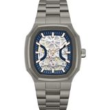 Kenneth Cole KCWGY0099304 Erkek Kol Saati - Füme