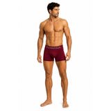 Kennpaul Mikro Dikişsiz Erkek Boxer