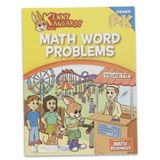 Kenny Kanguru Serisi Matematik Kelime Problemleri Sınıf PK