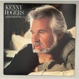 Kenny Rogers – What About Me? LP Plak