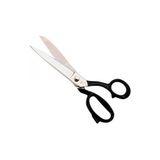 KENPAZAR Grkn Metal Terzi Makası 25 cm - Renkli