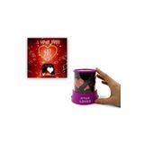 Kenpool Duvar Projeksiyonlu Star Lover Romantik Kalp Yansıtmalı Çocuk Genç Odası Hediye Gece Lambası