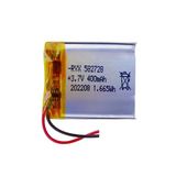 Kens Teknoloji 400 Mah Akıllı Çocuk Saati Batarya Pil