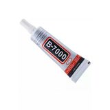 Kens Teknoloji B7000 110Ml Dokunmatik Ekran Yapıştırıcısı - Tutkal -Şeffaf Hızlı Yapıştırıcı - Yeni Taze Ürün