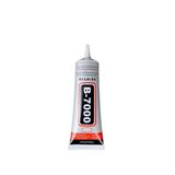 Kens Teknoloji B7000 15Ml Dokunmatik Ekran Yapıştırıcı Tutkal- Şeffaf Hızlı Yapıştırıcı