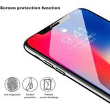 Kens Teknoloji Iphone 11 Ekran Koruyucu Tam Kaplayan Iç Kulaklık Filtreli Antistatik Cam