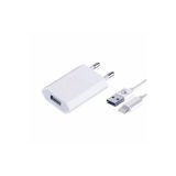 Kens Teknoloji Iphone Uyumlu Şarj Aleti 5W 6-7-8-X-11-12-13-14 Pro