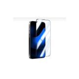 Kens Teknoloji İphone X Ekran Koruyucu Tam Kaplayan Iç Kulaklık Filtreli Antistatik Özellikli Cam
